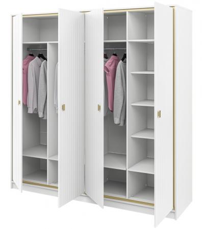 Шкаф для одежды   МН-042-07