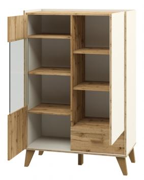 Шкаф комбинированный   МН-036-08