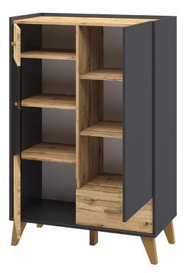 Шкаф комбинированный   МН-036-08 (1)