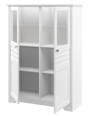 Шкаф комбинированный   МН-040-15