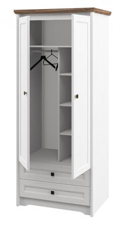 Шкаф для одежды   МН-035-21