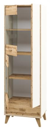 Шкаф комбинированный   МН-036-10