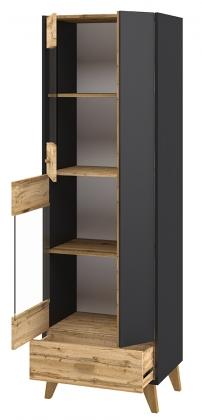 Шкаф комбинированный   МН-036-10 (1)