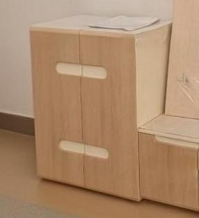 Тумба для обуви