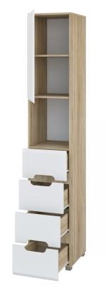 Шкаф комбинированный   МН-026-20