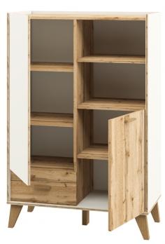 Шкаф комбинированный МН-036-07