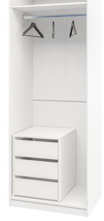 Тумба в шкаф   МН-040-10