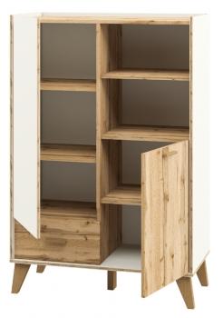 Шкаф комбинированный   МН-036-07