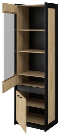 Шкаф комбинированный   МН-037-12