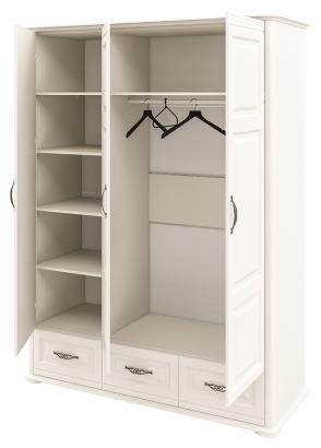 Шкаф   МН-126-03 (1)