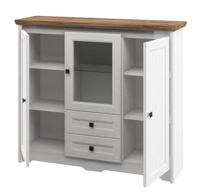 Тумба   МН-035-04