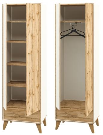 Шкаф комбинированный   МН-036-09