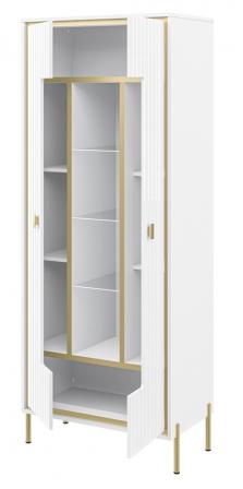 Шкаф комбинированный   МН-042-04