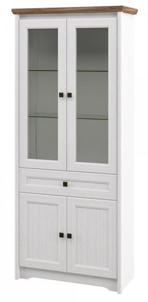 Шкаф комбинированный   МН-035-08