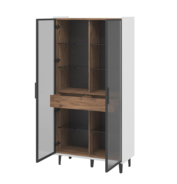 Шкаф   МН-048-22-Ц3