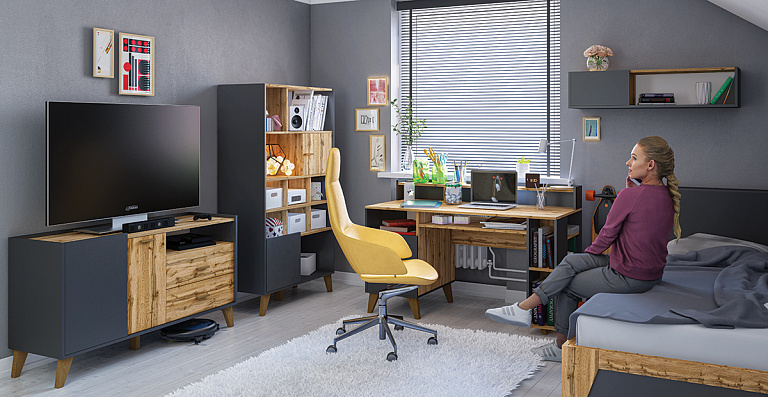 Сканди Графит