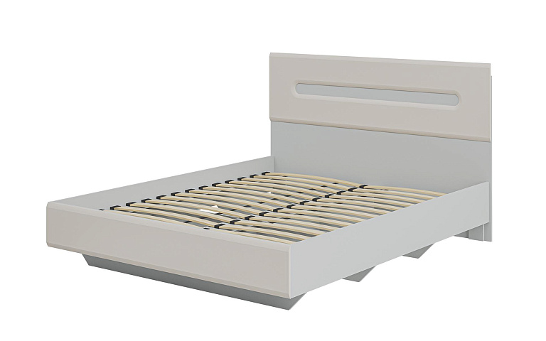 Кровать   МН-026-10-С1