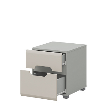 Тумба прикроватная МН-026-06-С1