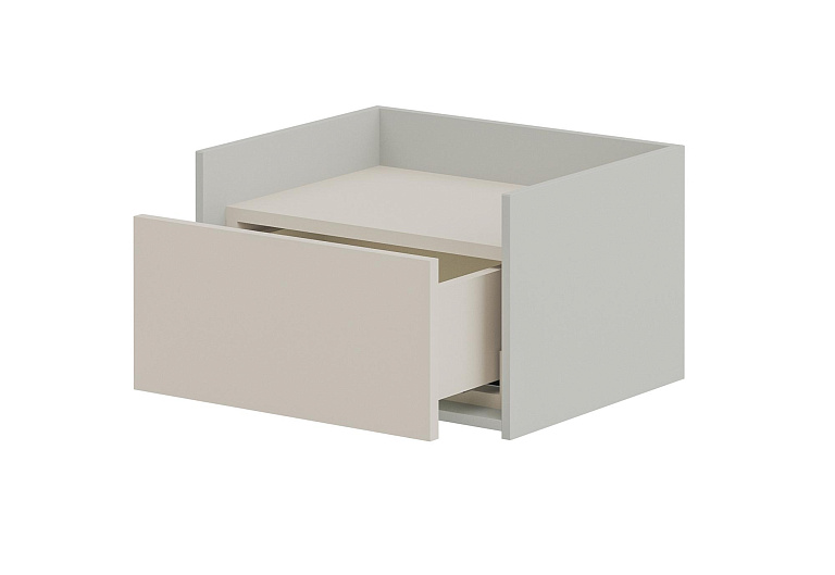 Тумба подвесная   МН-048-06-Ц2