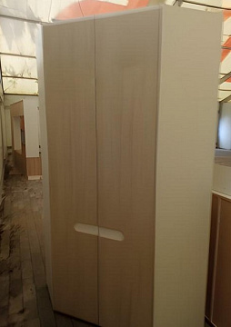 Шкаф угловой МН-026-11