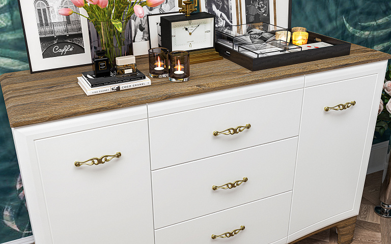 Тиффани Прованс