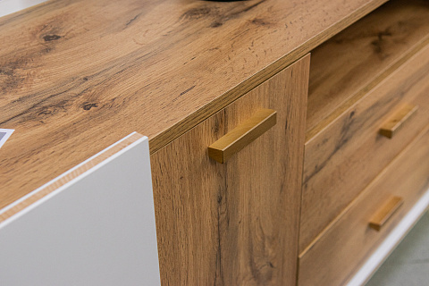 Сканди Белый