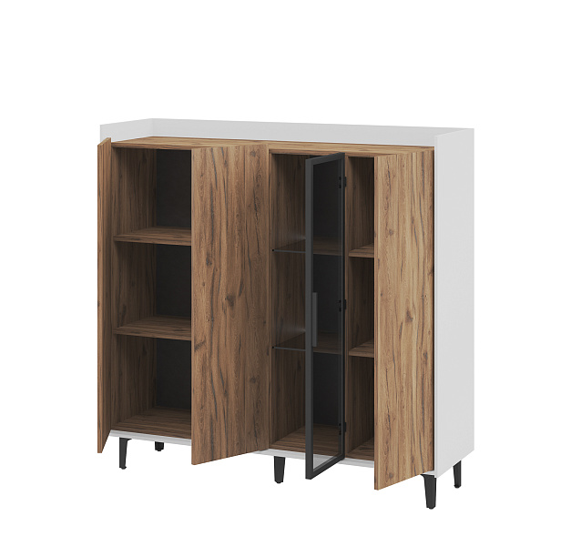 Шкаф   МН-048-02-Ц3