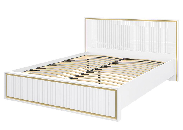 Кровать   МН-042-18