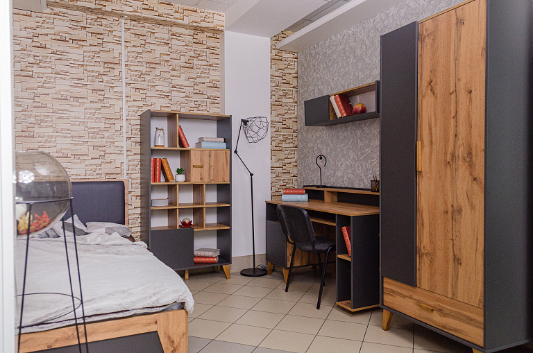 Сканди Графит