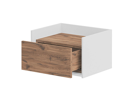 Тумба подвесная МН-048-06-Ц3