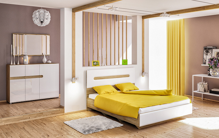 Леонардо Белый полуглянец