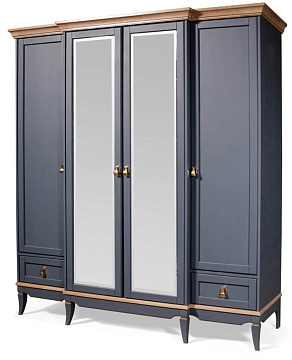 Шкаф комбинированный ГМ 6554-10