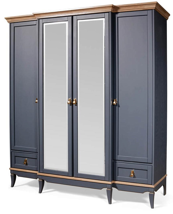 Шкаф комбинированный   ГМ 6554-10