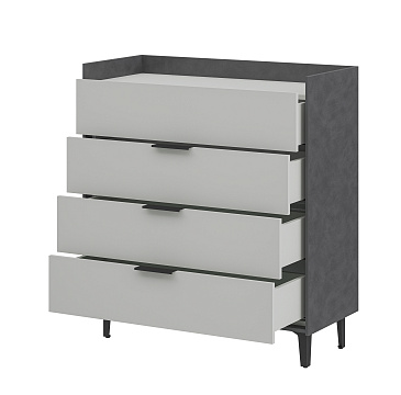 Комод МН-048-16-Ц1