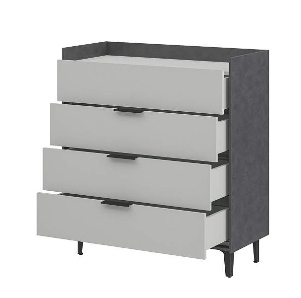 Комод   МН-048-16-Ц1