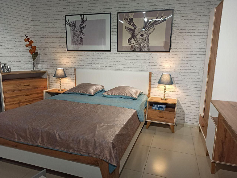 Сканди Белый