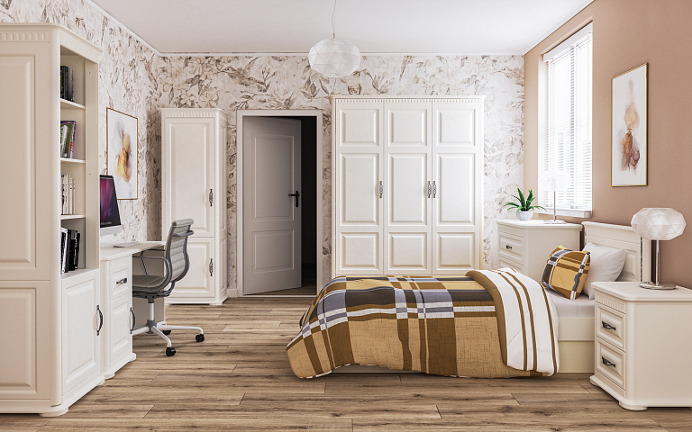 Марсель Крем