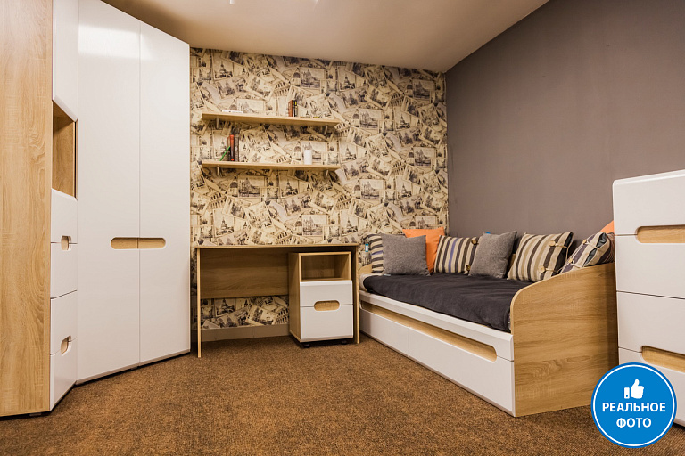 Леонардо Белый полуглянец