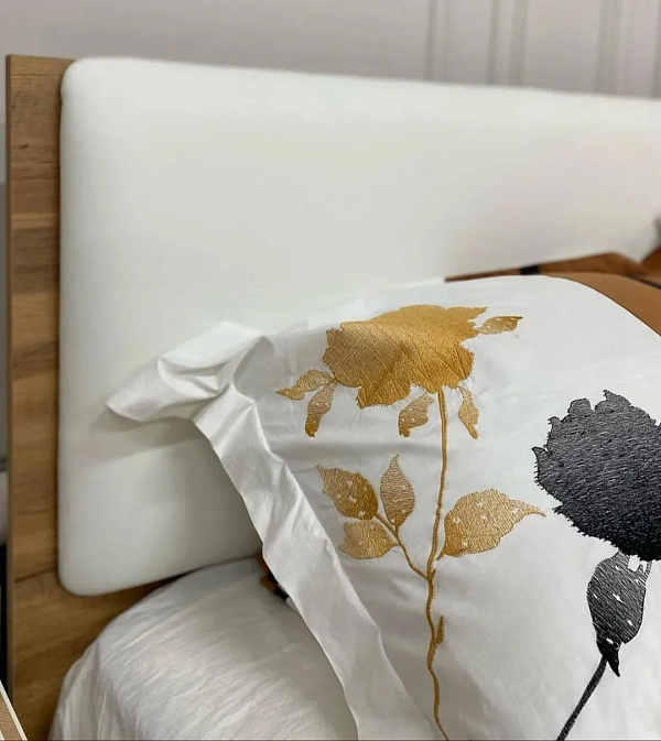 Сканди Белый