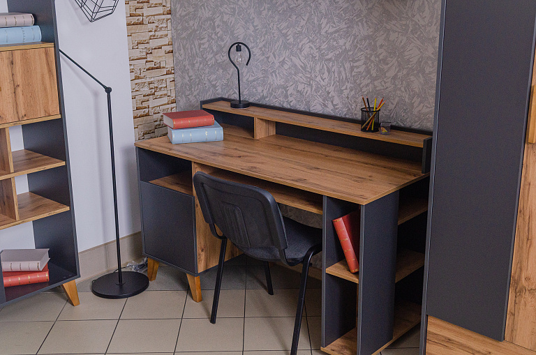 Сканди Графит