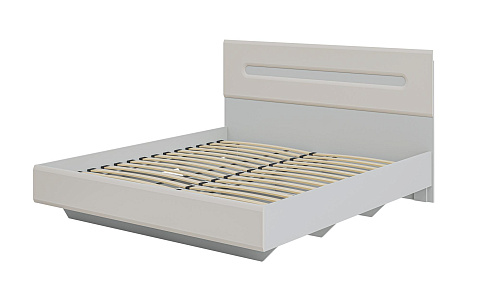 Кровать МН-026-10-180-С1