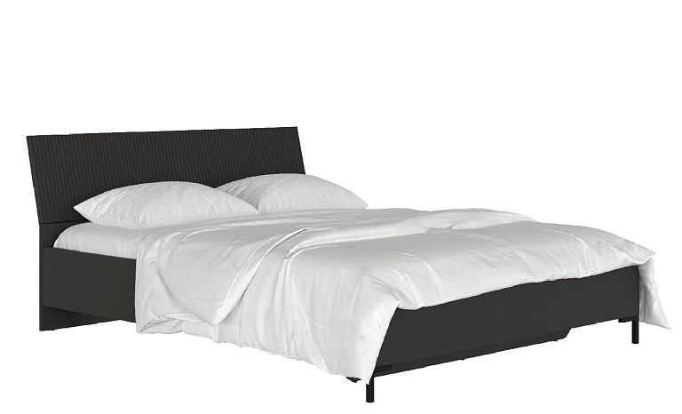 Кровать c гибким основанием  San Gimignano LOZ160х200