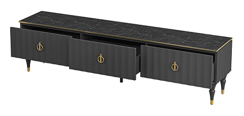 Тумба МН-043-07