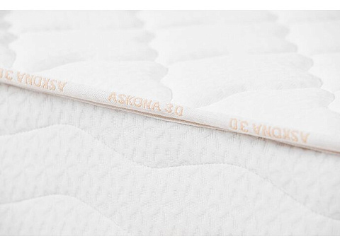 3.0 Comfort Double