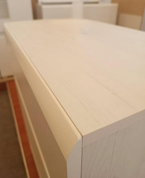 Леонардо Белый перламутр