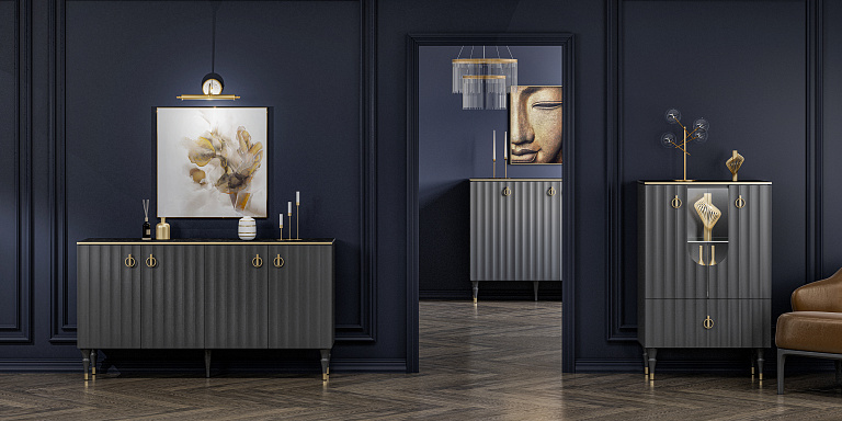 Лоренсо Графит