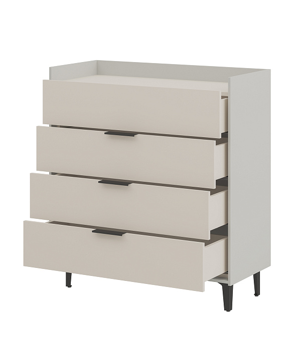 Комод   МН-048-16-Ц2