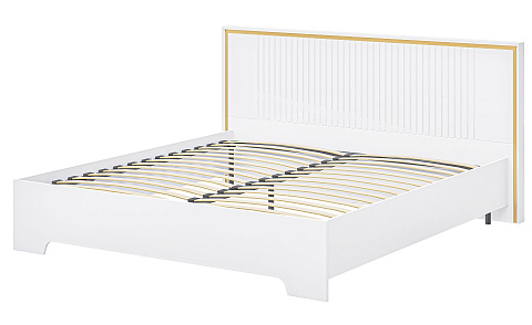 Кровать МН-042-19-180