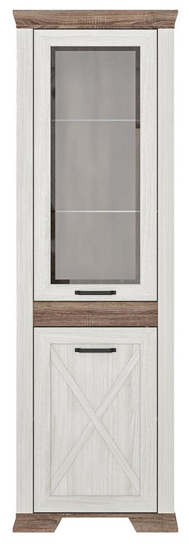 Шкаф  Marselle REG1W1D L