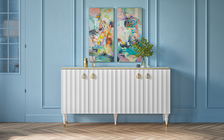 Лоренсо Белый